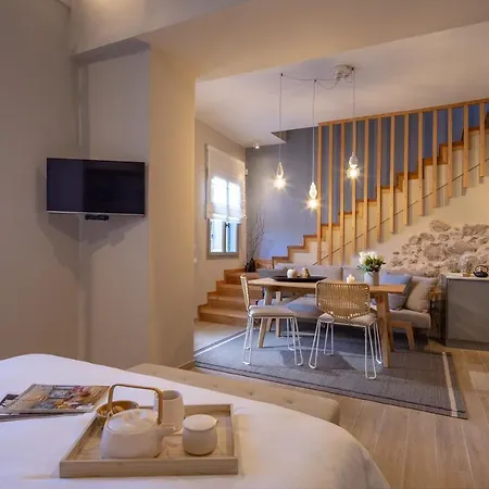 Athenee By K&k Villa Athens