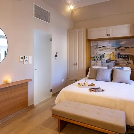 Athenee By K&k Villa *