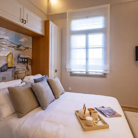 Athenee By K&k Villa Athens