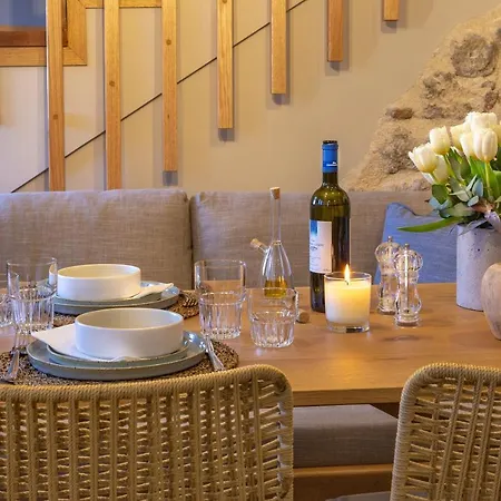 Athenee By K&k Athens
