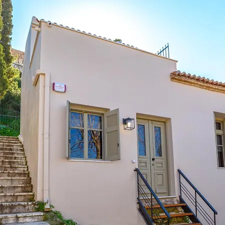 Villa Athenee By K&k *