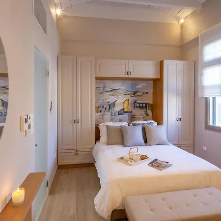 Athenee By K&k Villa *