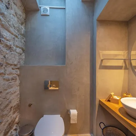 Villa Athenee By K&k *